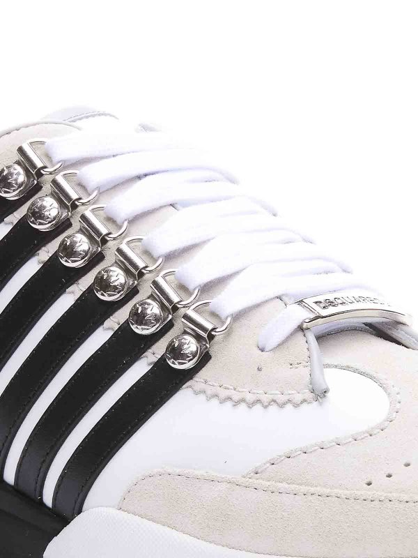 The Best Shops DSQUARED2: trainers - Legendary sneakers