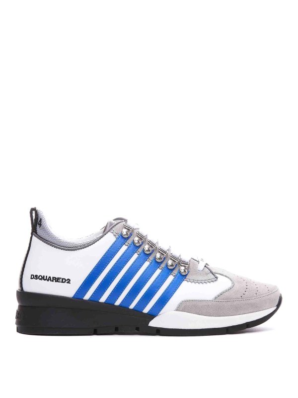 DSQUARED2: trainers - Legendary sneakers
