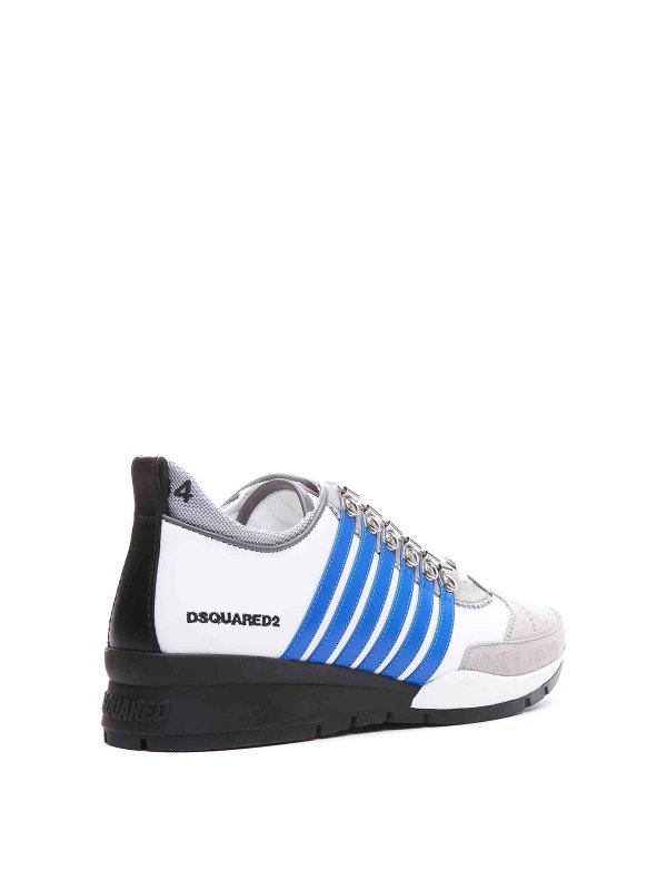 DSQUARED2: trainers online - Legendary sneakers