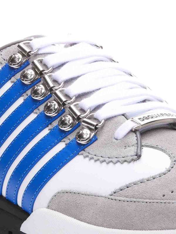 The Best Shops DSQUARED2: trainers - Legendary sneakers