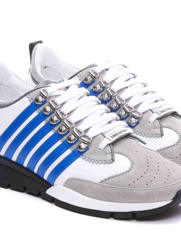 Legendary sneakers shop online: DSQUARED2