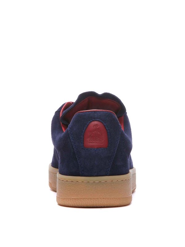 The Best Shops LANVIN: スニーカー - スニーカー - Lite Curb