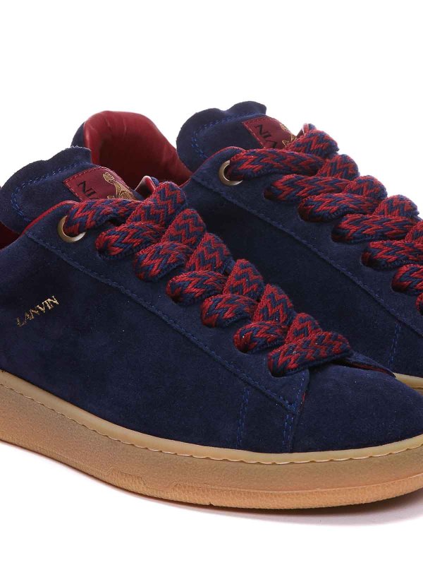 スニーカー - Lite Curb shop online: LANVIN