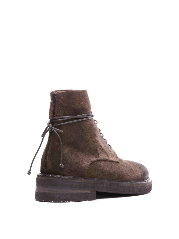 Marsèll: Botas online - Botas - Marrón