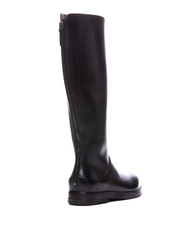 Marsèll: ankle boots online - Zucca booties