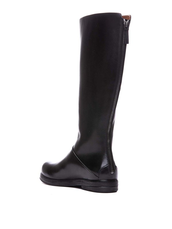 The Best Shops Marsèll: ankle boots - Zucca booties