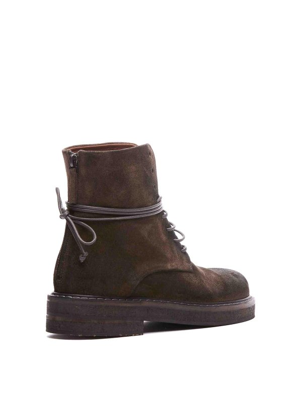 Marsèll: ankle boots online - Ankle boots wig