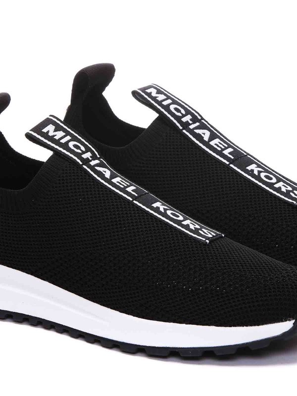 スニーカー - 黒 shop online: Michael Michael Kors
