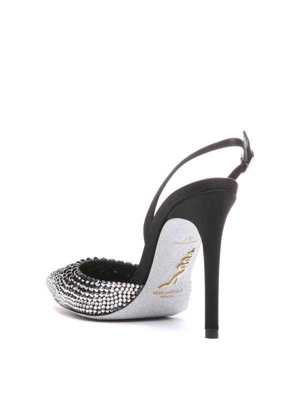 The Best Shops RENE CAOVILLA: パンプス - パンプス - 黒