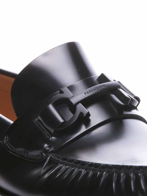 The Best Shops FERRAGAMO: Loafers & Slippers - Fort loafers