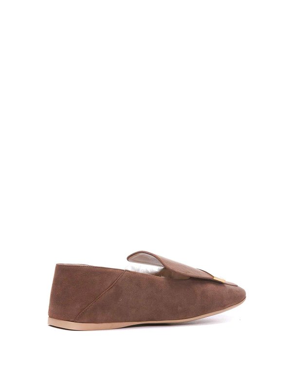 SERGIO ROSSI: Loafers & Slippers online - Loafers
