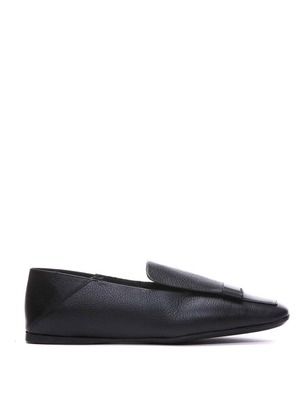 SERGIO ROSSI: Loafers & Slippers - Loafers
