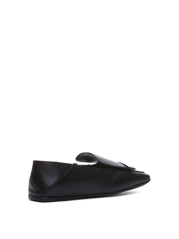 SERGIO ROSSI: Loafers & Slippers online - Loafers