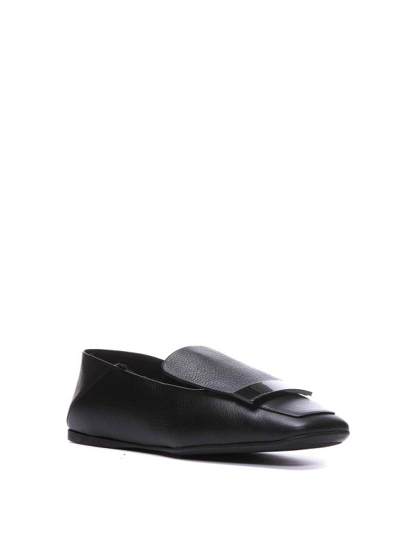 The Best Shops SERGIO ROSSI: Loafers & Slippers - Loafers