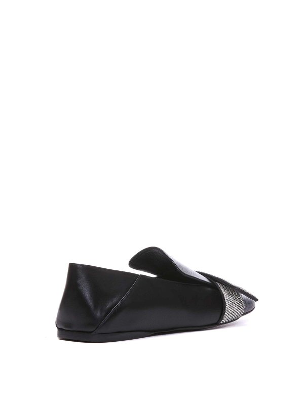 SERGIO ROSSI: Loafers & Slippers online - Loafers