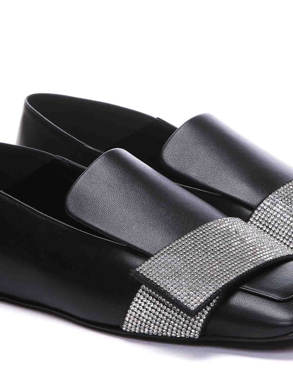 Loafers shop online: SERGIO ROSSI