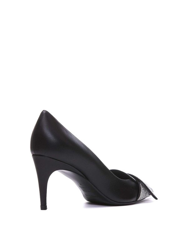 SERGIO ROSSI: court shoes online - Pumps