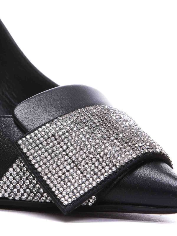 The Best Shops SERGIO ROSSI: court shoes - Pumps