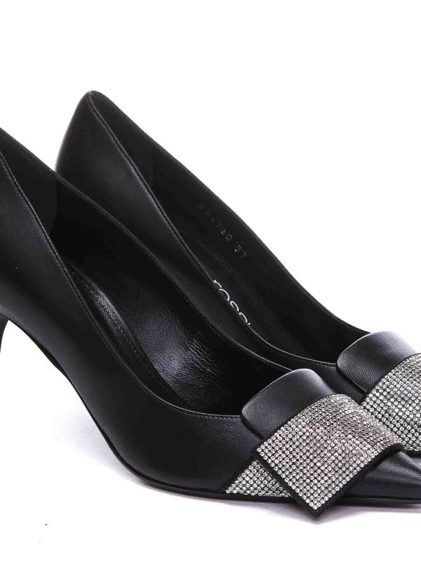 Pumps shop online: SERGIO ROSSI