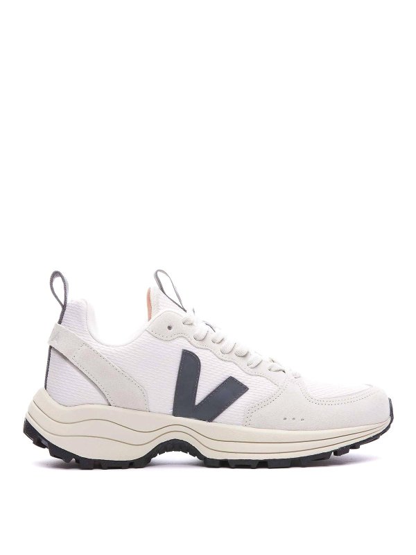 VEJA: Sneaker - Sneaker - Weiß