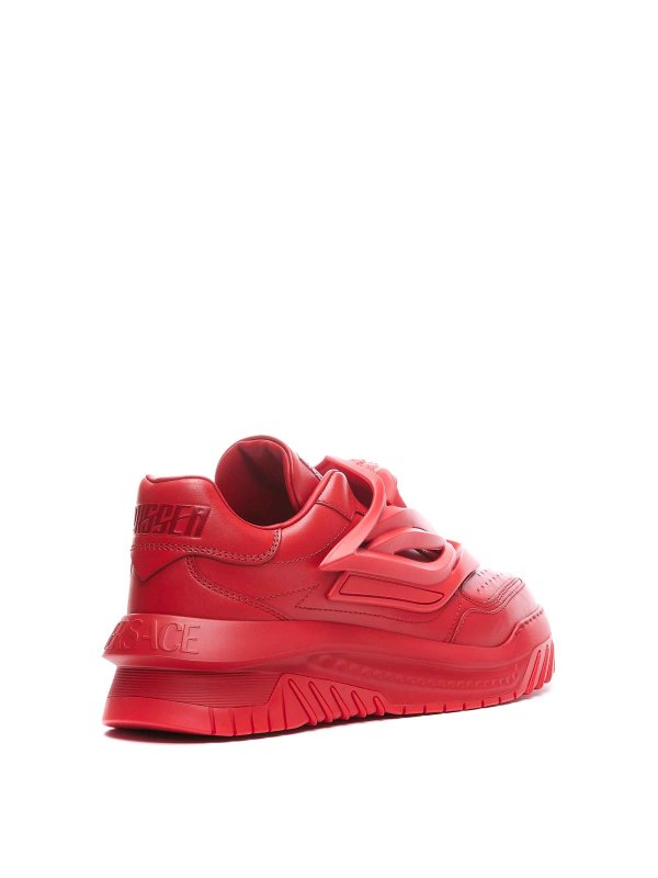 VERSACE: Sneaker online - Sneaker - Rot
