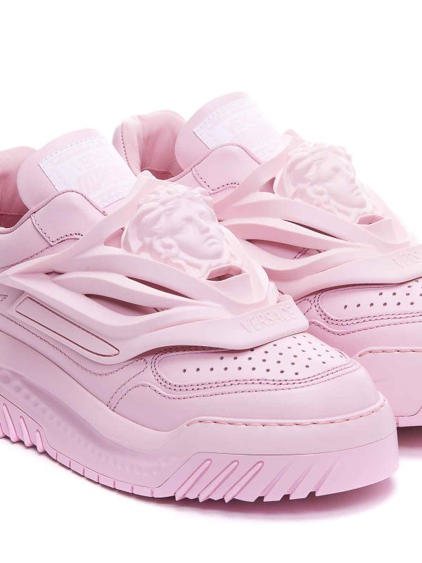 Sneakers Odissea shop online: VERSACE