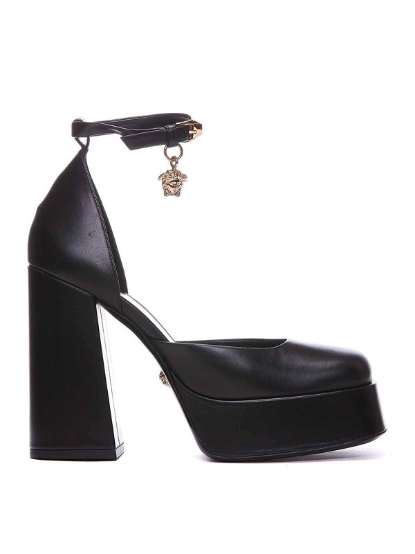 VERSACE: パンプス - パンプス - Aevitas