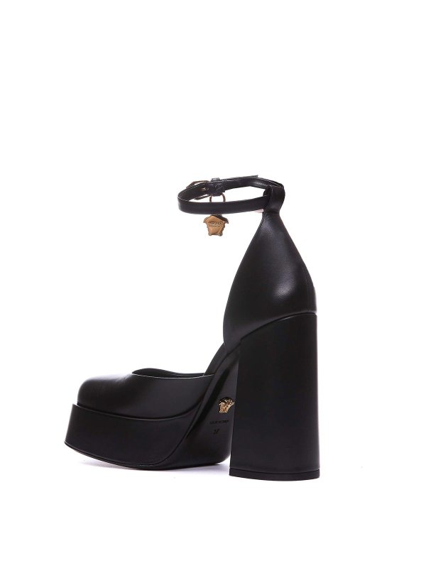 The Best Shops VERSACE: パンプス - パンプス - Aevitas