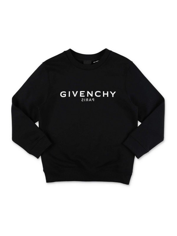 スウェット＆セーター Givenchy - スウェットシャツ/セーター - 黒