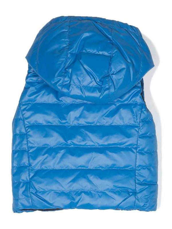 Hugo Boss: ベスト online - ベスト - ブルー