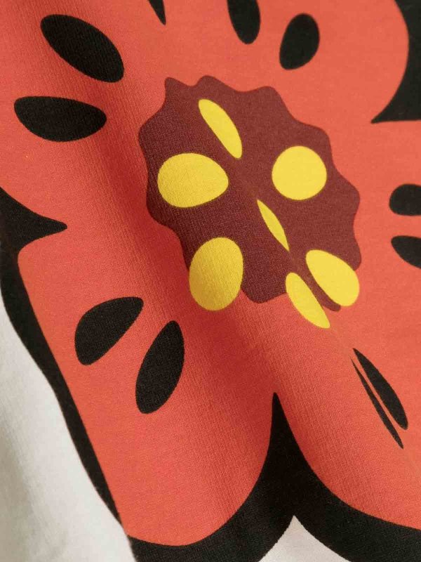 The Best Shops KENZO: Sudaderas y suéteres - Sudadera - Blanco