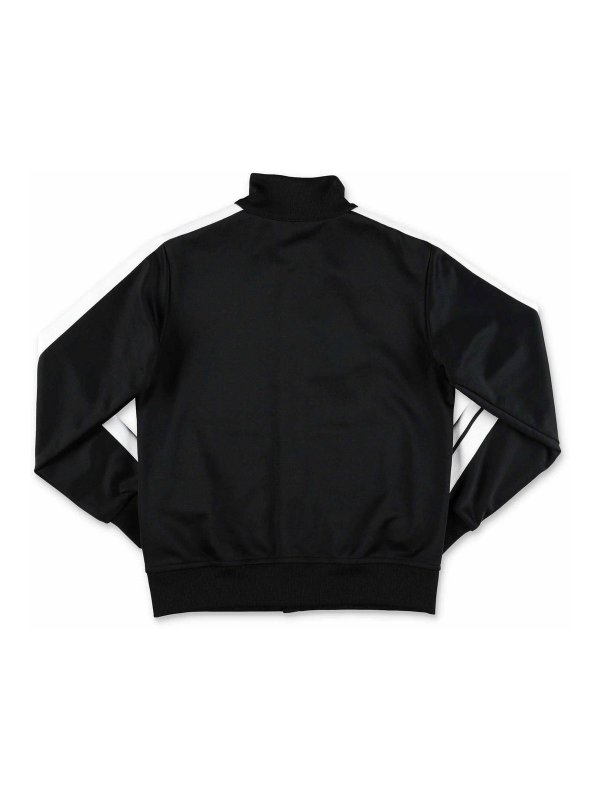 Palm Angels: スウェット＆セーター online - スウェットシャツ/セーター - 黒