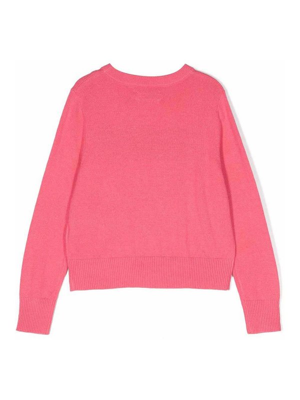 ZADIG&VOLTAIRE: クルーネック online - クルーネック - ピンク