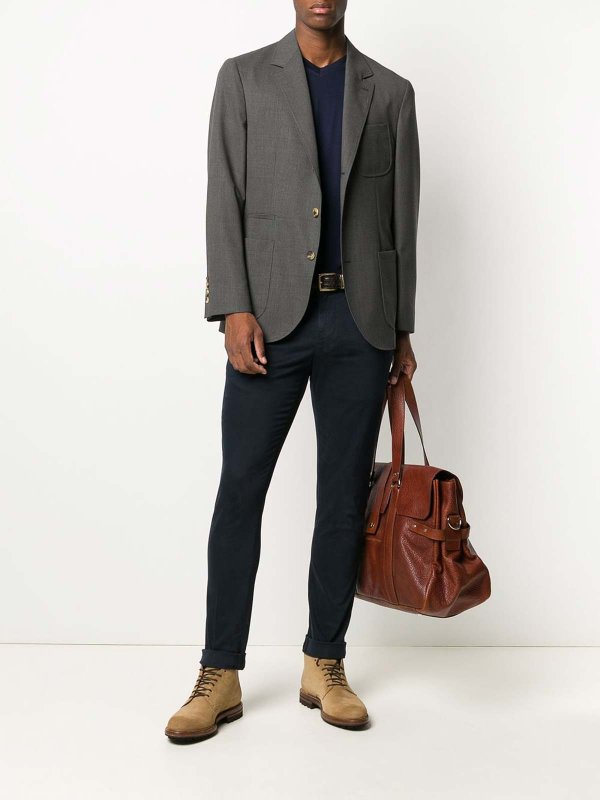 DONDUP buy online Casual Hose - Blau