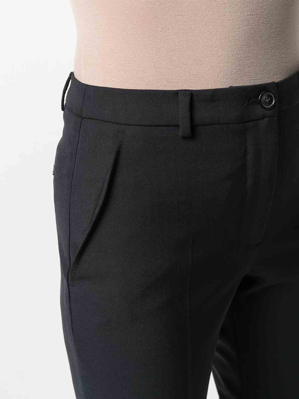 SEVENTY buy online Pantalons Décontractés - Bleu