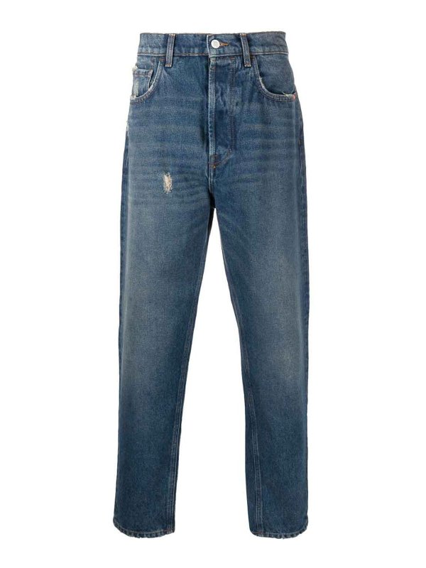 AMISH: bootcut jeans - Jeremiah jeans