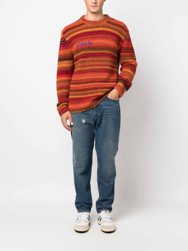 AMISH: bootcut jeans online - Jeremiah jeans