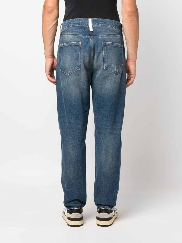 The Best Shops AMISH: bootcut jeans - Jeremiah jeans
