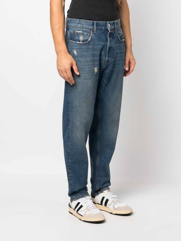 Jeremiah jeans shop online: AMISH