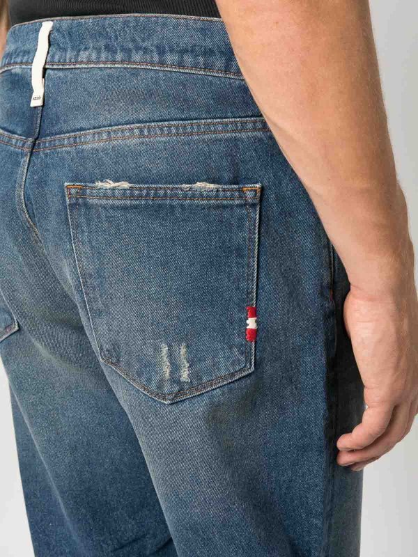 AMISH buy online Jeremiah jeans