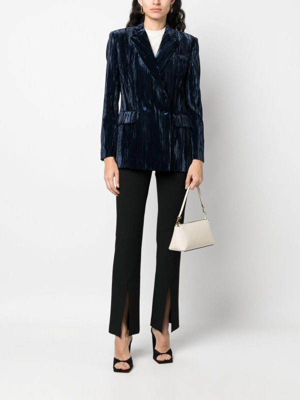 DONDUP buy online Double-breasted blazer