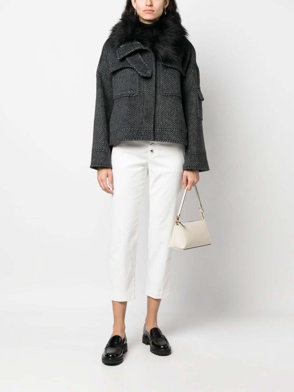 DONDUP: カジュアルジャケット online - カジュアルジャケット - 黒