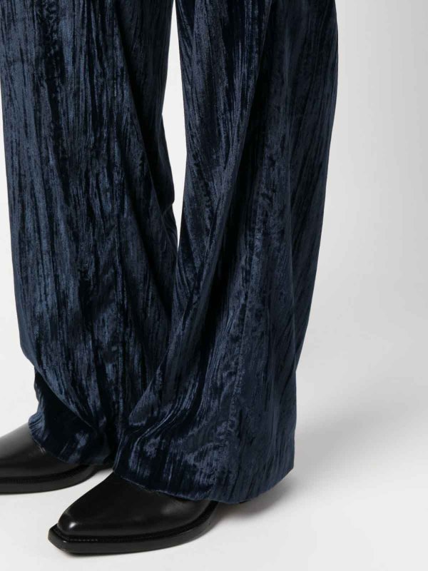 DONDUP: Shorts online - Shorts - Azul
