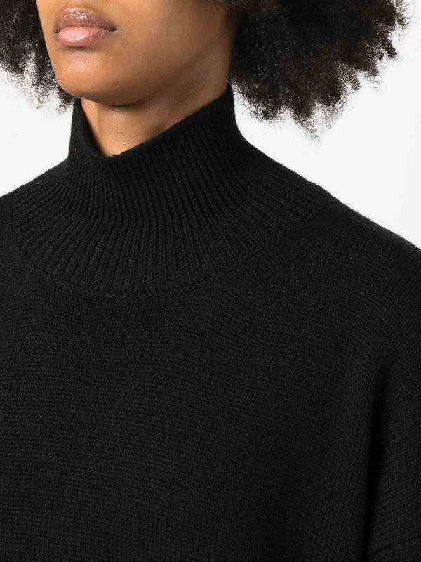 DONDUP buy online スウェットシャツ/セーター - 黒