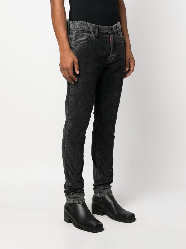 DSQUARED2 buy online Cool Guy Corduroy Jeans