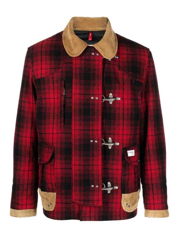 FAY: giacche casual - Giacca