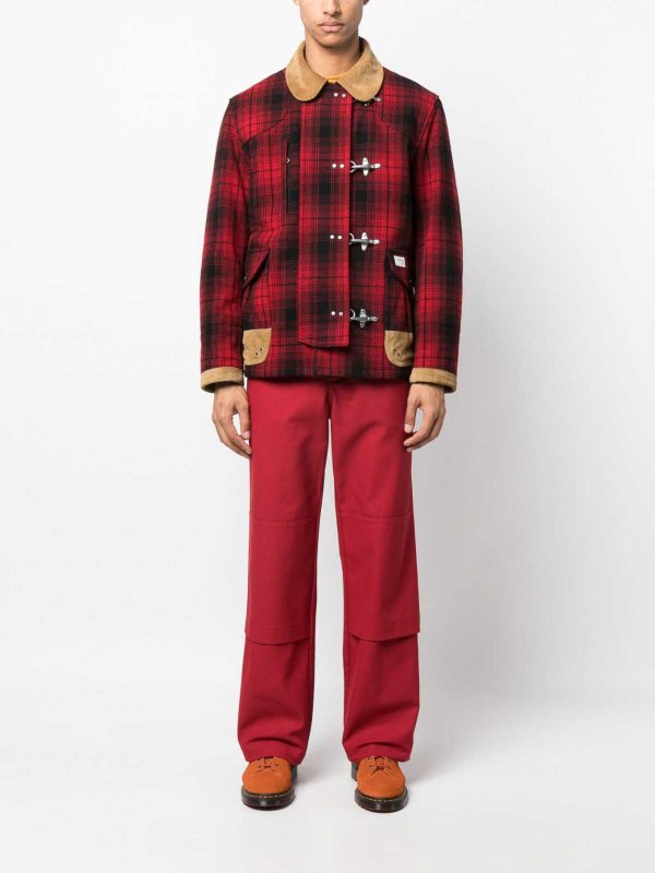 FAY buy online Giacca