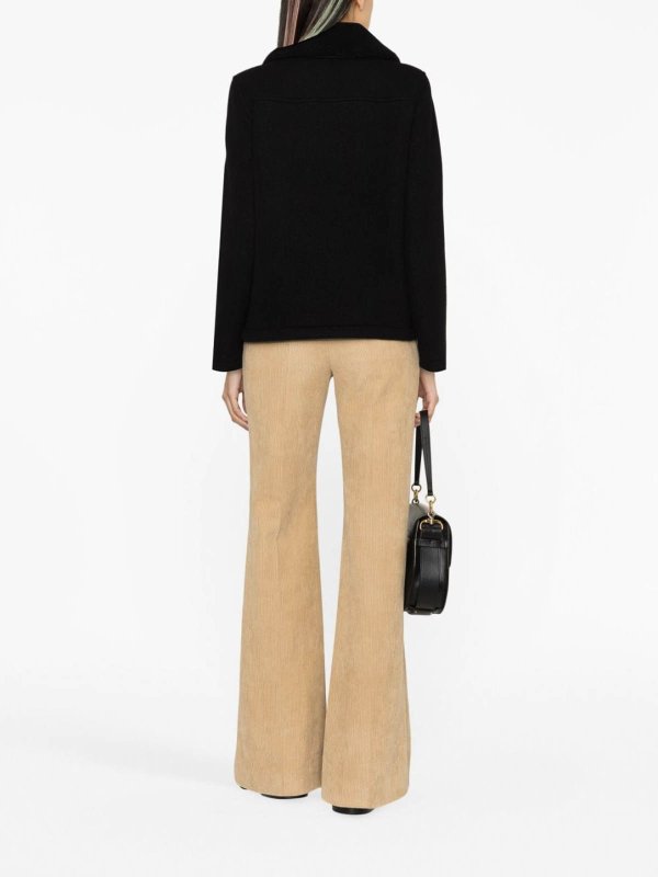 FAY: カジュアルジャケット online - カジュアルジャケット - 黒