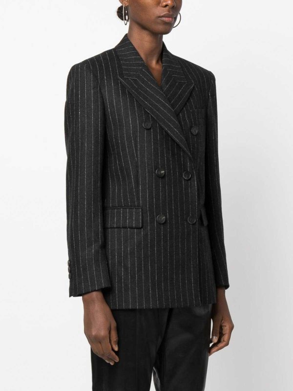 GOLDEN GOOSE buy online ブレザー - グレー