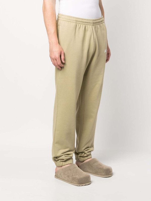 JACQUEMUS: Trousers Shorts online - Le jogging track pants